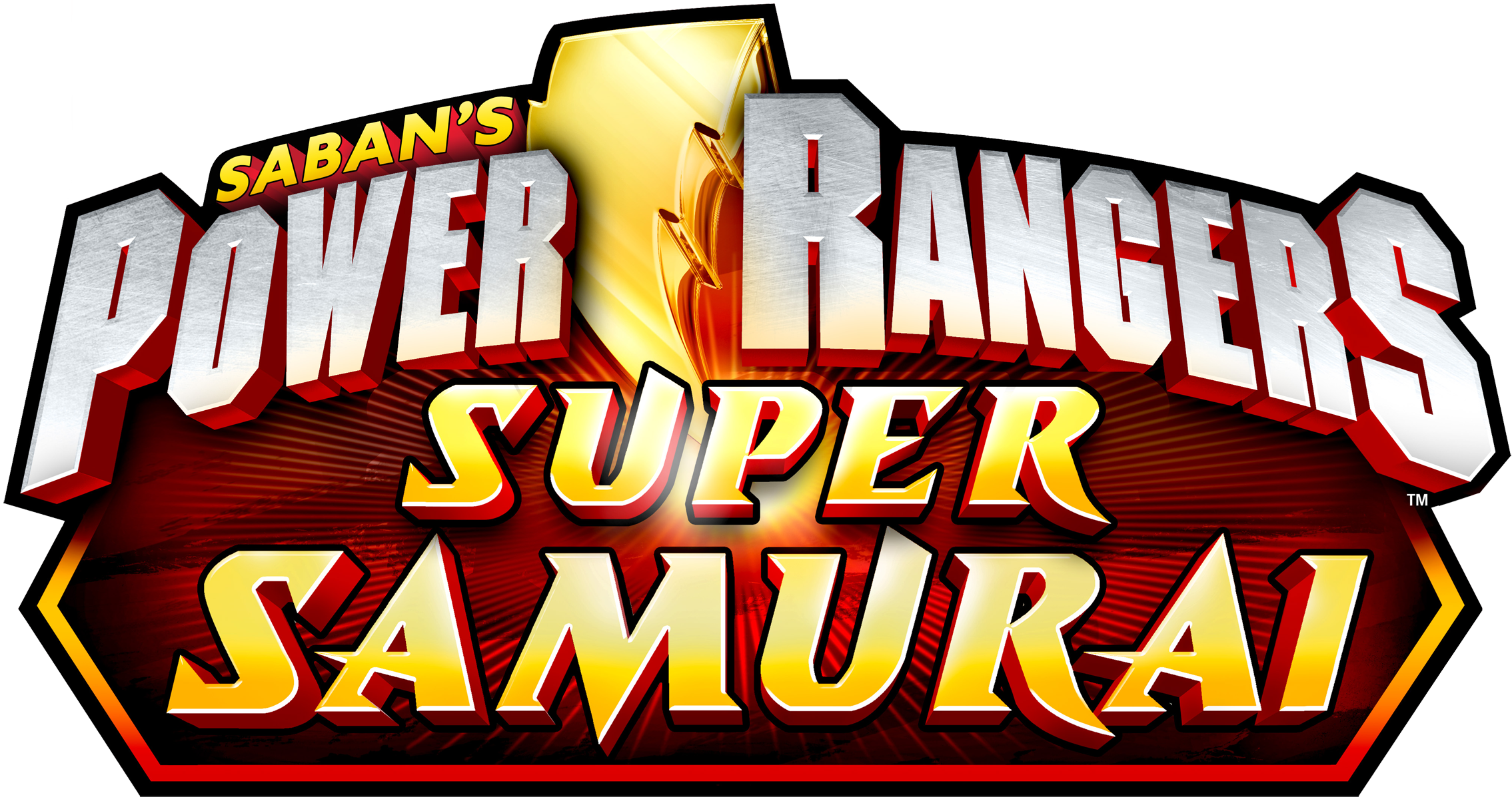 Power Rangers Samurai